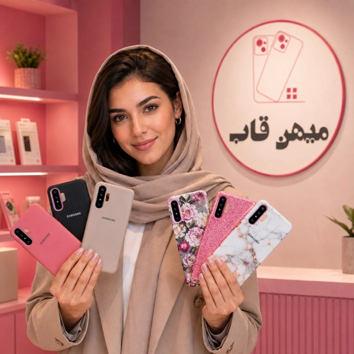 قاب گوشی سامسونگ