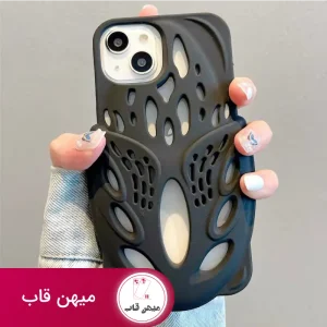 قاب گوشی آیفون Yeezy Case