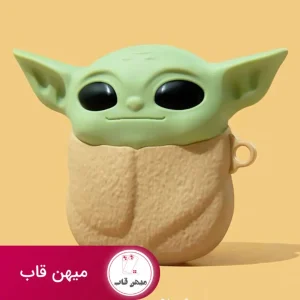 کاور ایرپاد آیفون Baby Yoda