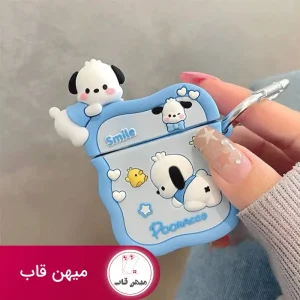 کاور ایرپاد اپل Pochacco