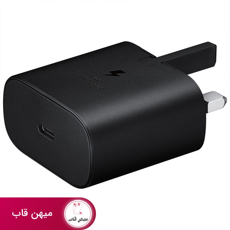 شارژر 25W PD Adapter