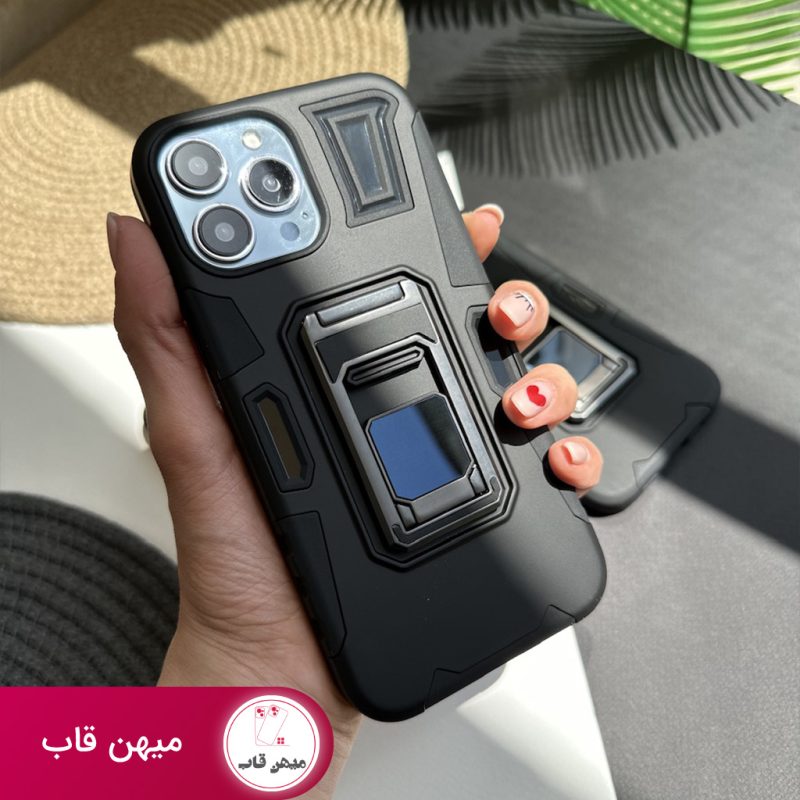 قاب ARMOR360 استند شو