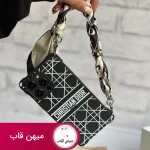 قاب Black Christian Dior با بند