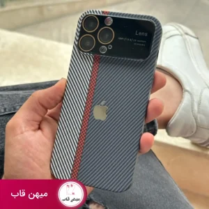 قاب Red Line Carbon Case