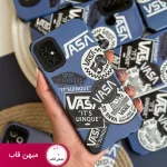 قاب گوشی آیفون VANS کبریتی