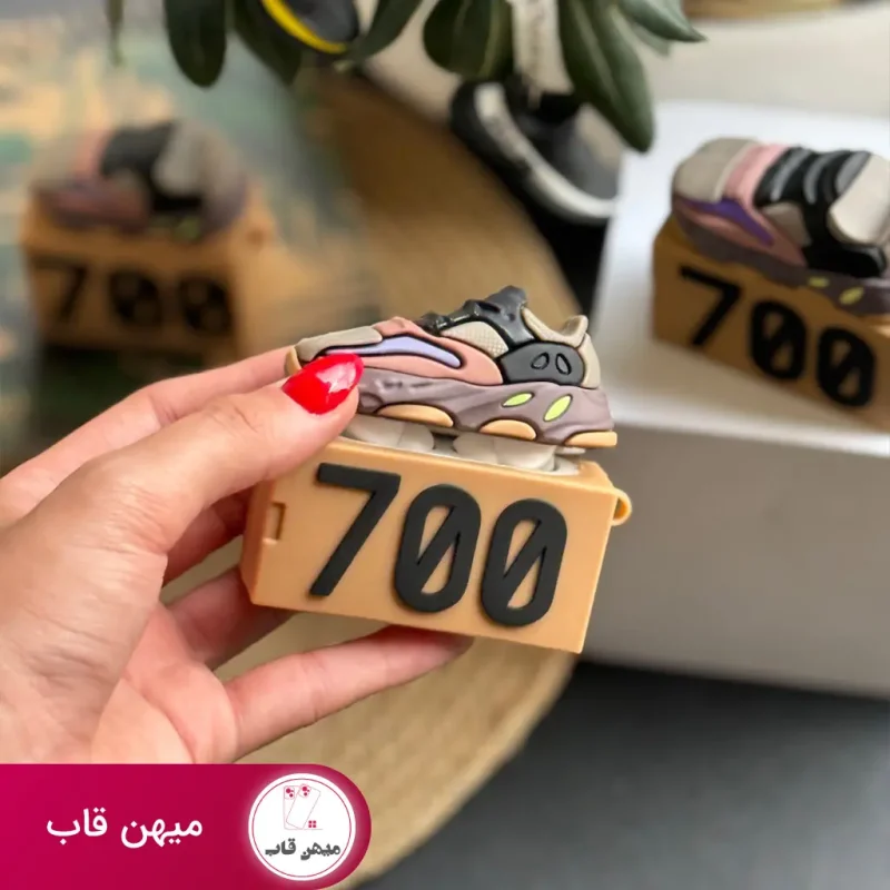 کاور ایرپاد اپل Adidas YEEZY 700