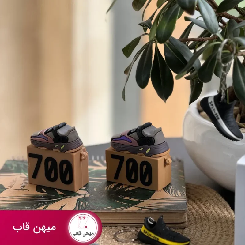 کاور ایرپاد اپل Adidas YEEZY 700