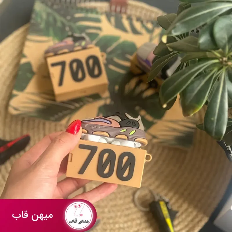 کاور ایرپاد اپل Adidas YEEZY 700