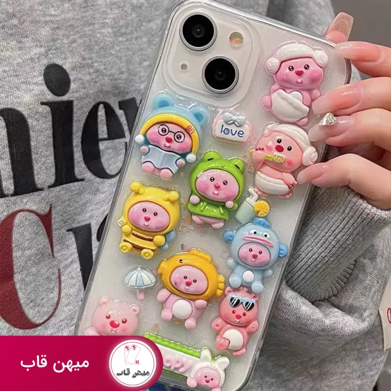 قاب Baby Piggy