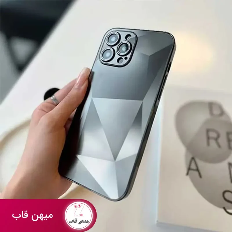 قاب گوشی جدید 3D Diamond