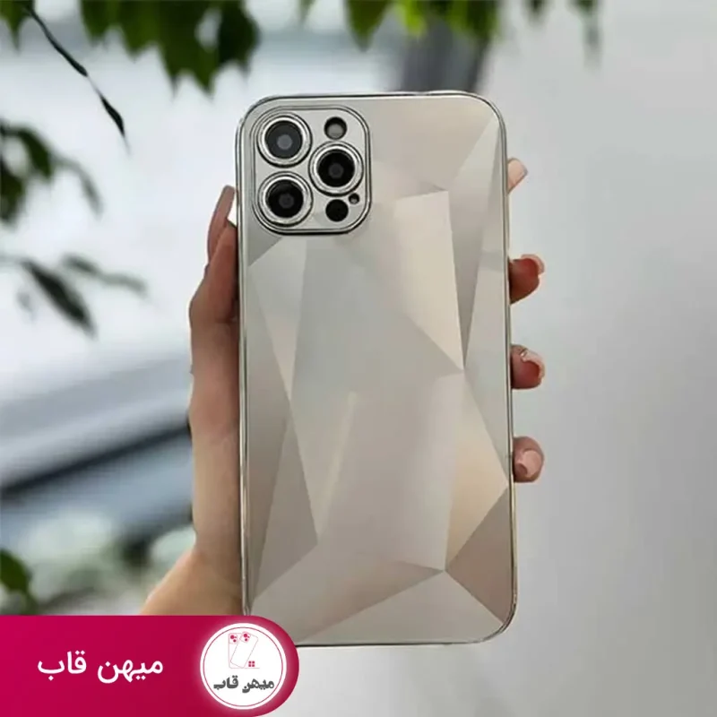 قاب گوشی جدید 3D Diamond