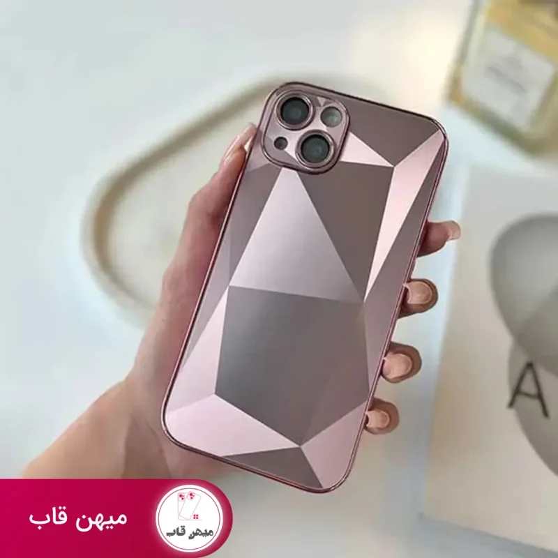 قاب گوشی جدید 3D Diamond