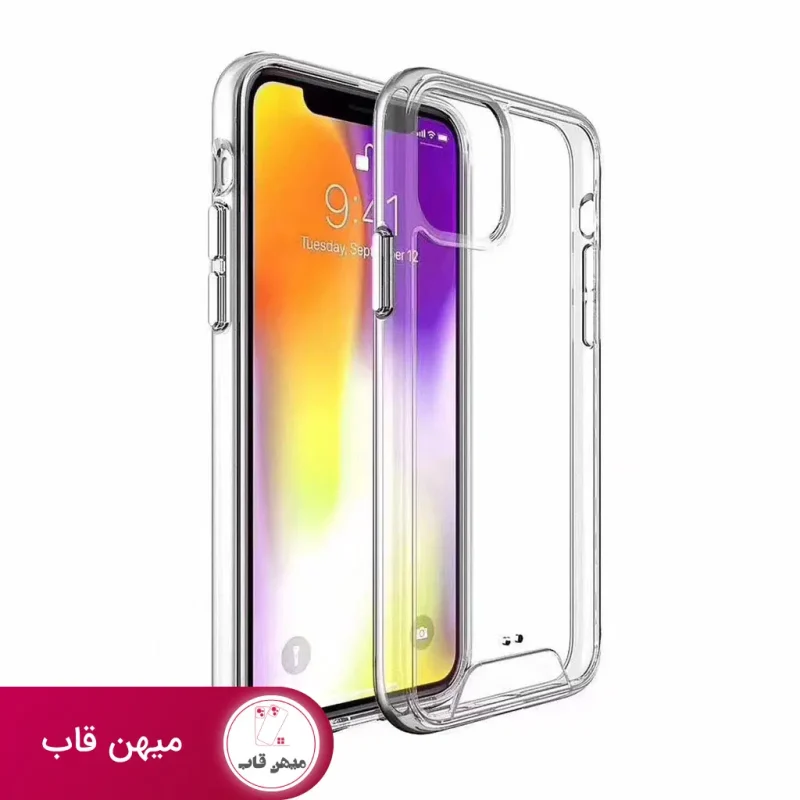 قاب گوشی دخترانه جدید اورجینال Space