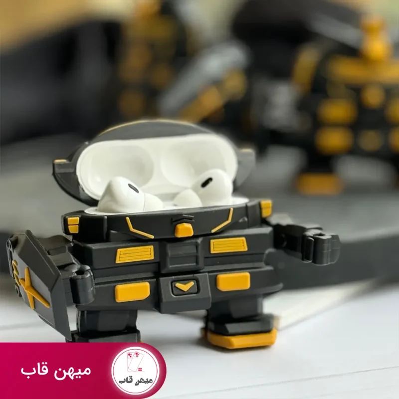 کاور ایرپاد سیلیکونی Transformers