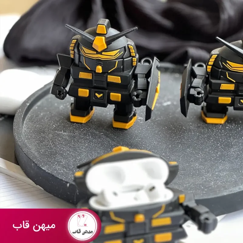 کاور ایرپاد سیلیکونی Transformers