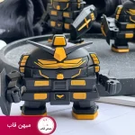 کاور ایرپاد سیلیکونی Transformers