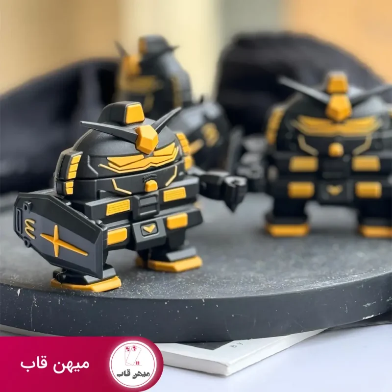 کاور ایرپاد سیلیکونی Transformers