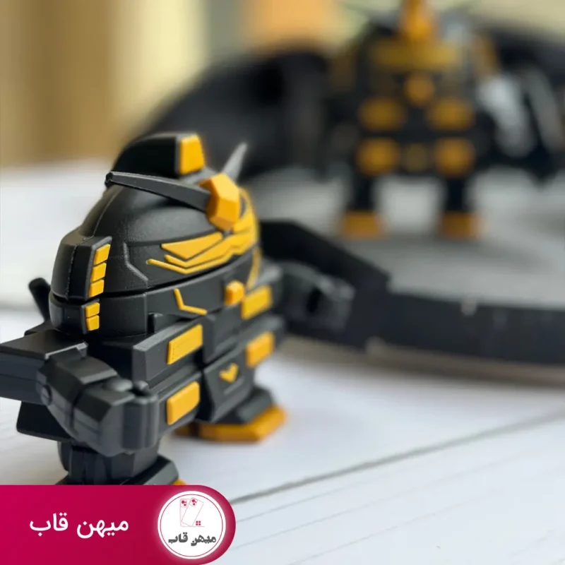 کاور ایرپاد سیلیکونی Transformers