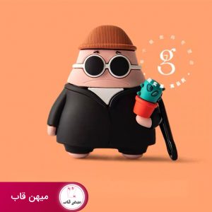 محصولات فروشگاه کاور ایرپاد پاتریک کاکتوس