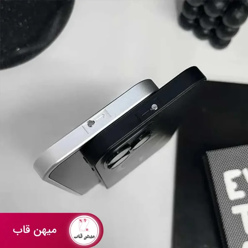 قاب گوشی آیفون 360 درجه