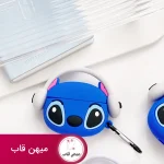 کاور ایرپاد اپل استیچ هدفونی به همراه آویز