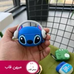 کاور ایرپاد اپل استیچ هدفونی به همراه آویز