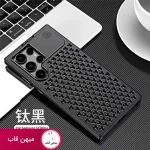 قاب گوشی آیفون و سامسونگ آلومینیومی - Aluminium