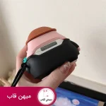 کاور ایرپاد اپل پاتریک کاکتوسی به همراه آویز