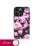 قاب گوشی آیفون یانگ کیت خروگوش مشکی - Black Rabbit