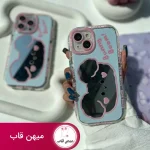 قاب گوشی آیفون بانی - Bunny