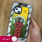 قاب گوشی یانگکیت میکرو سبز - Green Mucro