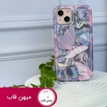 قاب گوشی آیفون پروانه ترکیبی - Hybrid Butterflies