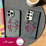 قاب گوشی سامسونگ So Cool اسپایدرمن