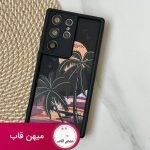 قاب گوشی سامسونگ سولید زیر نخل