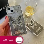 قاب گوشی آیفون پروانه شاینی