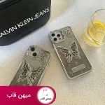 قاب گوشی آیفون پروانه شاینی