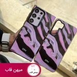 قاب گوشی آیفون و سامسونگ ابریشمی - Silky Case