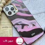 قاب گوشی آیفون و سامسونگ ابریشمی - Silky Case