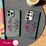 قاب گوشی آیفون So Cool اسپایدرمن