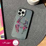 قاب گوشی آیفون So Cool اسپایدرمن