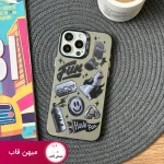 قاب گوشی آیفون So Cool داشتن سرگرمی