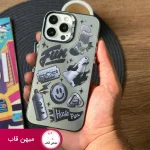 قاب گوشی آیفون So Cool داشتن سرگرمی