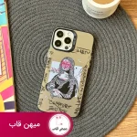 قاب گوشی آیفون So Cool مونالیزا