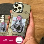 قاب گوشی آیفون So Cool مونالیزا