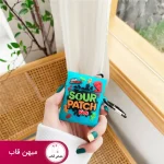 کاور ایرپاد سور پچ - Sour Patch