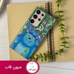 قاب گوشی سامسونگ ، شیائومی سالیوان موجی - Sullivan Monster Inc