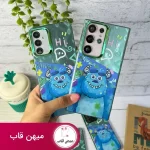 قاب گوشی سامسونگ ، شیائومی سالیوان موجی - Sullivan Monster Inc