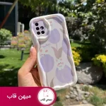 قاب گوشی سامسونگ و شیائومی لاله و خرگوش