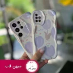 قاب گوشی سامسونگ و شیائومی لاله و خرگوش