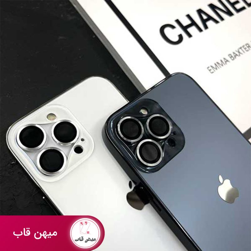 قاب گوشی طرح آیفون 16 - PVD